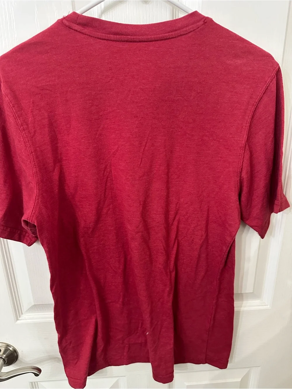Colosseum Men's USC Trojans T-shirt, size S